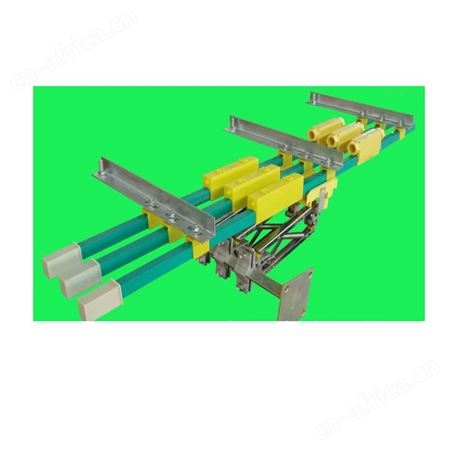 AQHX-4-16/80A多极管式滑触线