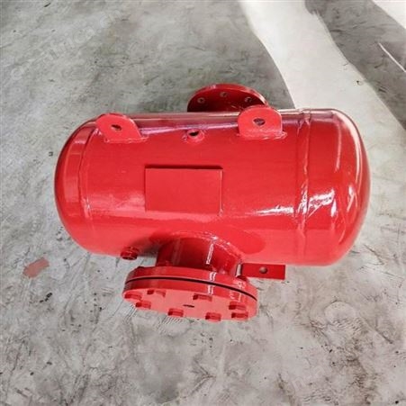 汇之鑫煤仓 仓清堵器 KQP系列清堵器 矿用150L防爆