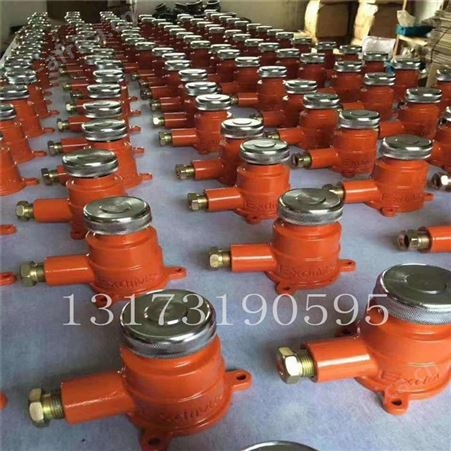 汇鑫DGY18/36L(A)矿用隔爆型LED机车灯 巷道照明 本安型防爆白瓷泡 矿灯