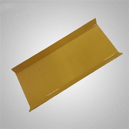 汇鑫生产塑料溜槽 PVC耐磨U型溜槽 规格齐全