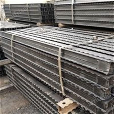 汇之鑫隧道井下支护支柱排型梁 矿用井下支护排型梁 金属排型梁