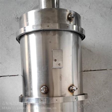 柴油叉车尾气处理器 柴油车尾气净化器 铲车挖机尾气过滤净化器