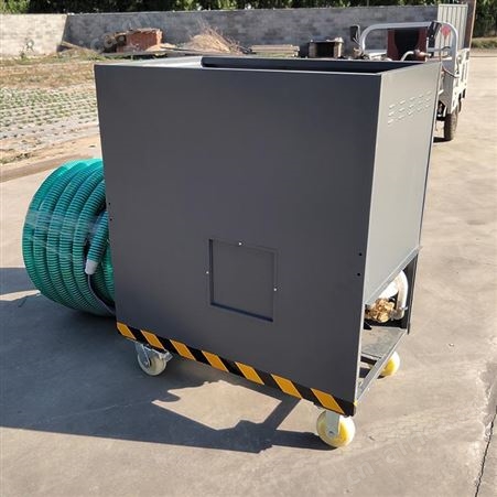 汇鑫厂家无机纤维喷涂机建筑温饱无机纤维喷涂机 纤维棉喷涂设备