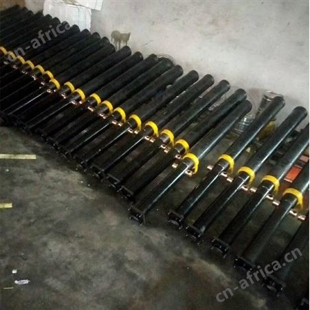 汇鑫DWB玻璃钢单体支柱 矿用玻璃钢液压支柱煤矿专用