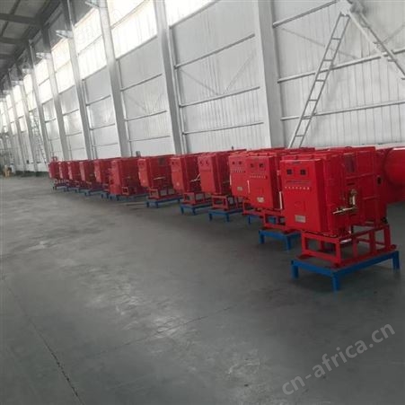 汇鑫供应400A真空馈电开关 KBZ系列矿用隔爆型智能化真空馈电开关