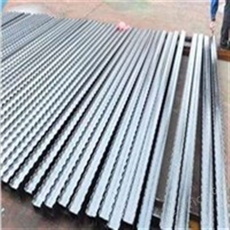 汇鑫金属长梁 矿用支护DFB型梁 可加工定制