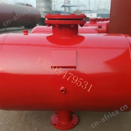 汇之鑫煤仓 仓清堵器 KQP系列清堵器 矿用150L防爆