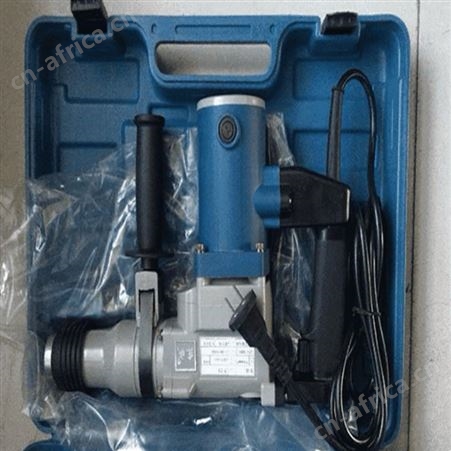 汇鑫防爆煤矿钻孔机器 127V矿用手持式电锤 多功能电钻电镐