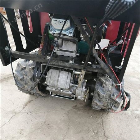 小型履带式运输车 农用全地形履带式运输车 大棚果园履带转运车