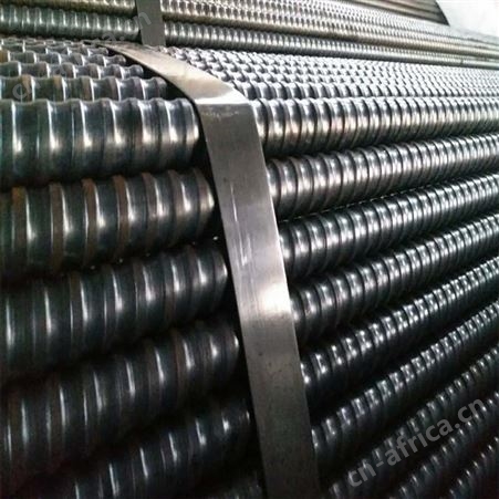 汇鑫厂家矿用w钢带 矿用支护材料 矿用钢带支护配件