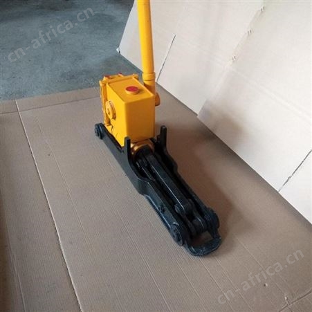 汇鑫厂家 YTF-400II双向液压轨缝调整器 250轨缝调整器