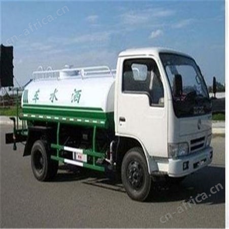 汇鑫东风5吨洒水车 喷洒车 多功能洒水车 园林绿化洒水车