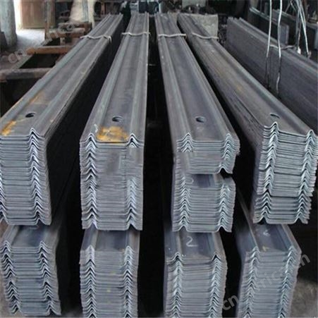汇鑫厂家矿用w钢带 矿用支护材料 矿用钢带支护配件