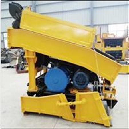 汇鑫耙斗装岩机 P-30B矿用耙斗装岩机 配件齐全