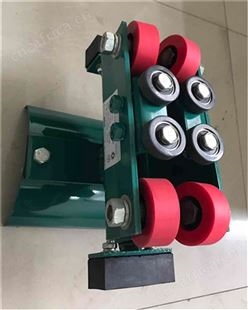 GHC-Ⅰ型工字钢台车 工字钢台车  工字钢台车现货 可定制