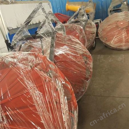 道路拖挂式扫地机 拖拽式扫地机
