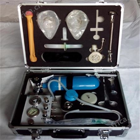 汇鑫自动苏生器 MZS-30型自动苏生器