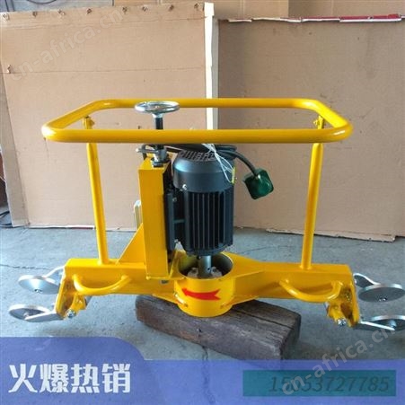 汇之鑫厂家电动打磨机 铁路钢轨仿形磨轨机