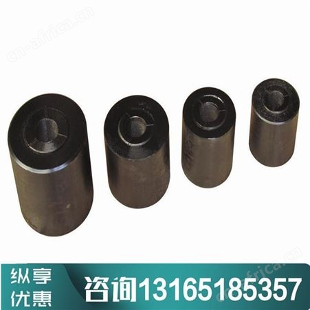 汇鑫锚具 桥梁锚索球 矿用锚套夹具