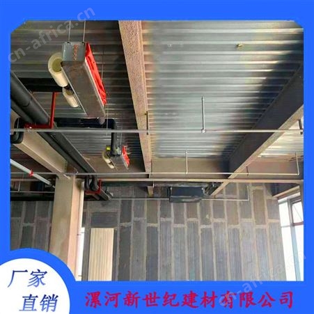 河南轻质隔墙板 大型建筑用轻质隔墙板 轻质隔墙板厂家