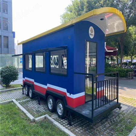韩式电动餐车 拉面沙县小吃餐车 安阳小吃车餐车优质厂家