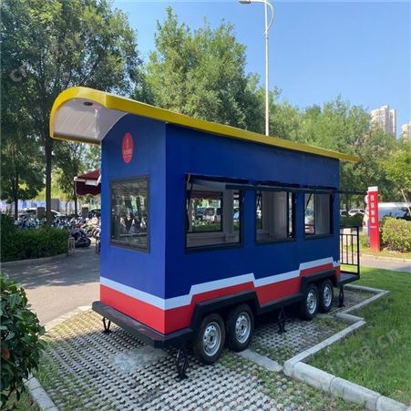 韩式电动餐车 拉面沙县小吃餐车 安阳小吃车餐车优质厂家