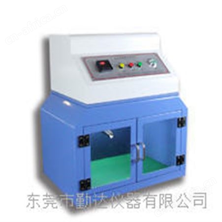 QD-3602卫生纸掉粉率测试仪