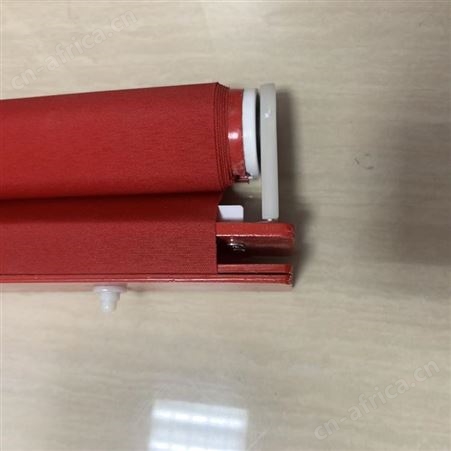 批发红布幔电力红布幔天意州