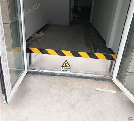 天意州 粮仓库房食堂学校单位办公室 铝合金材质挡鼠板