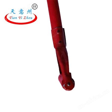 消防铲