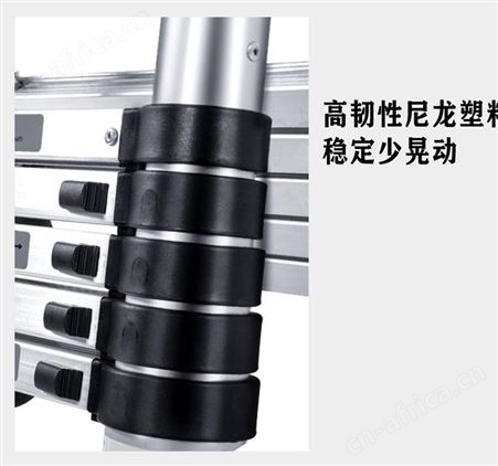 各种铝合金梯子 山西天意州