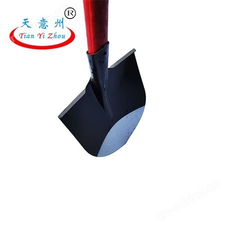消防铲