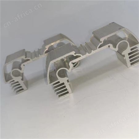 挤压异形铝型材 工业铝型材表面处理 吉聚铝业 CNC定制