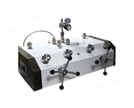 电动气体减压器校验装置P6100