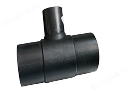 注塑异径三通
