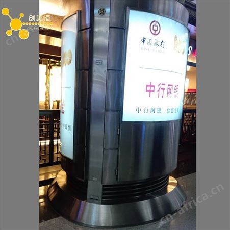 酒店不锈钢包柱 蜂窝不锈钢包柱颜色均匀