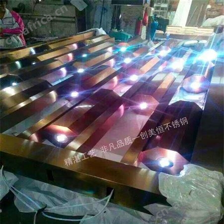 铝合金屏风 不锈钢艺术屏风免费优化