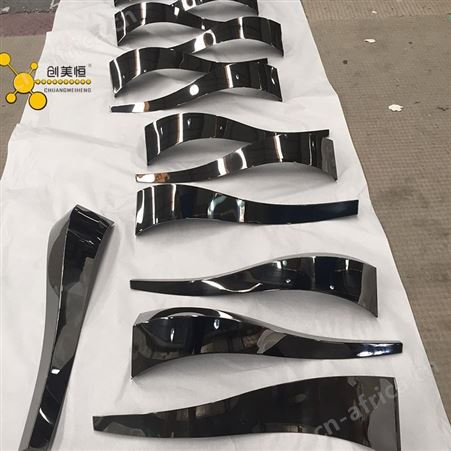不锈钢配件工厂 不锈钢装饰配件十年厂家
