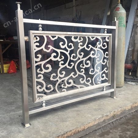 镀铜不锈钢门 防盗门不锈钢用心品质