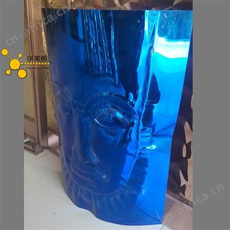 不锈钢工艺制品 不锈钢门配件缕空雕花