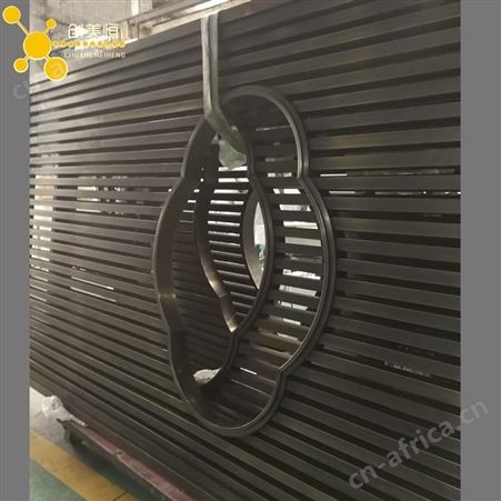酒店不锈钢屏风 镜面玫瑰金不锈钢屏风厂家销售