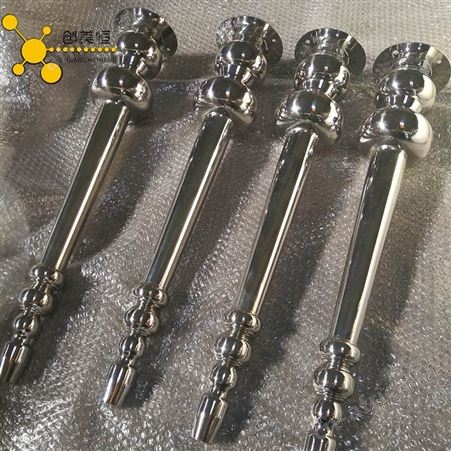 不锈钢配件定做 不锈钢门花配件十年厂家