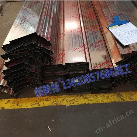 不锈钢天花收口条/ 刨坑不锈钢墙角收口条/不锈钢线条厂家设计