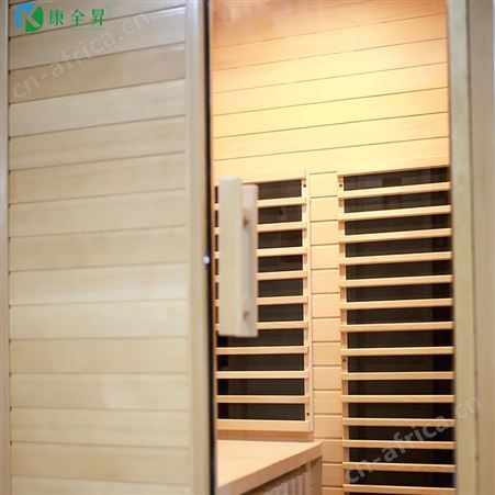 康全昇 特种行业订制光波房 休闲光波房 全屋定制光波房 装修项目光波房