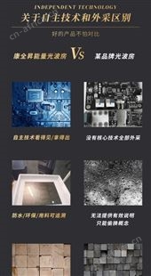 多功能养生板 新一代随身养生板 便携式养生板 工厂全新产品 