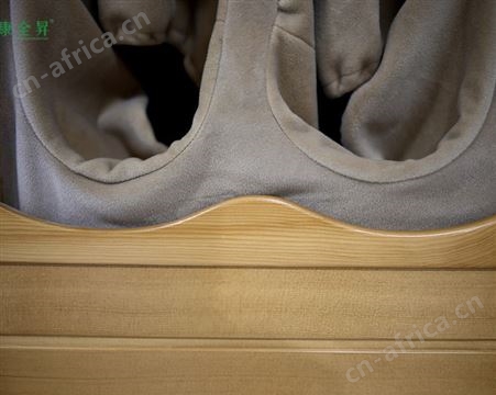 新一代光波足浴桶 养生能量桶 非金属远红外发热板暖疗桶  