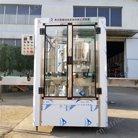 售后完善 白酒灌装机 白酒灌装机价格 白酒灌装机行情 白酒灌装机厂家