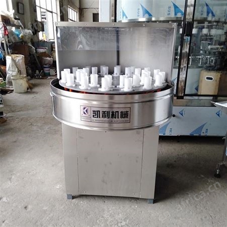 酒厂专用冲瓶机 洗瓶机 玻璃瓶塑料瓶洗瓶机 小型冲瓶机 可定做