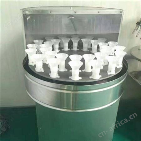 冲瓶机 32头圆形冲瓶机 小型半自动洗瓶机 家用洗瓶机 电动洗瓶机