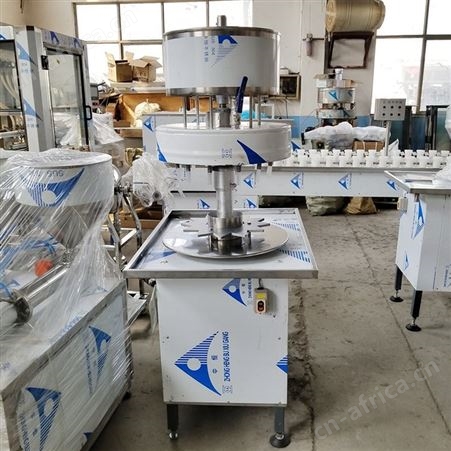 可定制 白酒灌装机 定量灌装机 包装设备不滴漏